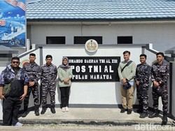 160 Ribu Titik di Seluruh RI Minta Internet, Ini Tantangannya