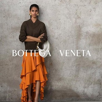 Masuk Forbes 30 Under 30 Asia 2026, Ini Sosok Bhavitha Mandava yang Curi Perhatian di Dunia Fashion