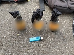 Polda Metro Tetapkan 1 Tersangka Pembawa Molotov saat Demo Kemarin