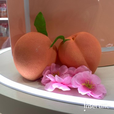 Tren Buah Peach Makin Populer, dari Minuman Teh Kini ke Wewangian Sabun
