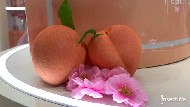 Tren Buah Peach Makin Populer, dari Minuman Teh Kini ke Wewangian Sabun