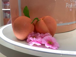 Tren Buah Peach Makin Populer, dari Minuman Teh Kini ke Wewangian Sabun