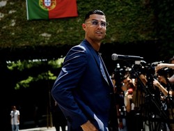 Ronaldo Bukan yang Tertua, Ini Deretan Pemain Senior yang Tampil di Piala Dunia 2026