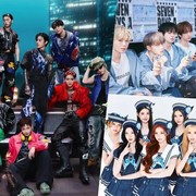SBS Gayo Daejeon Summer 2026 Siap Digelar, Line Up Pertama Resmi Diumumkan