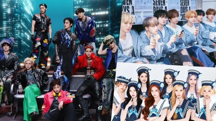 SBS Gayo Daejeon Summer 2026 Siap Digelar, Line Up Pertama Resmi Diumumkan