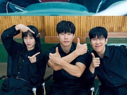 Wajib Nonton! Ini Sinopsis & Pemain Drakor Teach You a Lesson