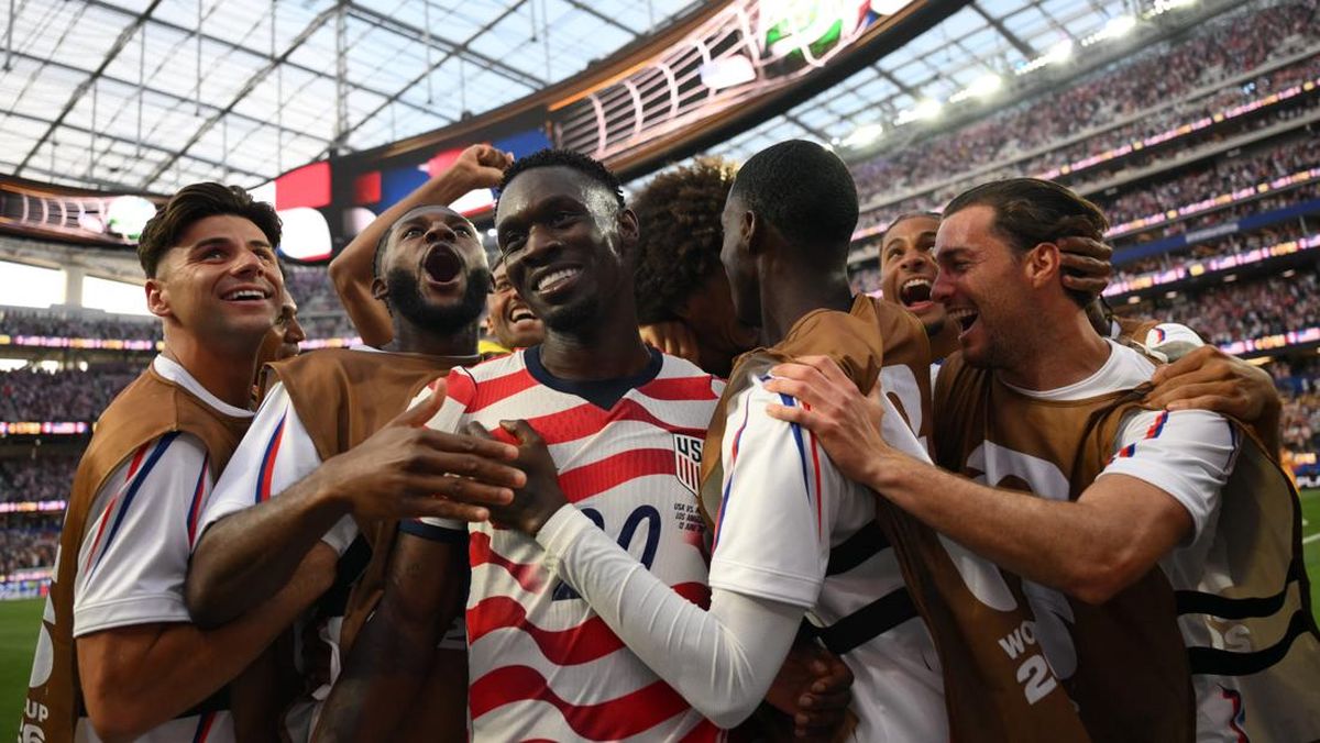 Hasil Piala Dunia 2026: Gol Sempat Dianulir, As Hajar Paraguay 4-1