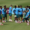 Timnas Brasil lebih diunggilkan ketimbang Maroko di Piala Dunia 2026.