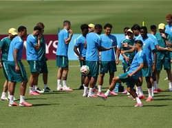 Timnas Brasil lebih diunggilkan ketimbang Maroko di Piala Dunia 2026.