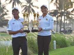 Pegolf Thailand Berjaya, Wakil Indonesia Impresif di MCGJWC 2026