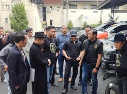 Yakuza Maneges Sebut Praktik Kiai Cabul di Malang Sudah Berjalan 20 Tahun