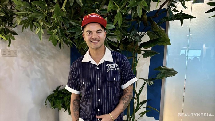 Guy Sebastian bicara tentang hubungan interpersonal dan pesan untuk anak muda