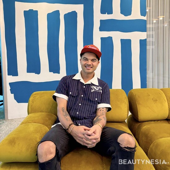 Guy Sebastian Cerita Album 