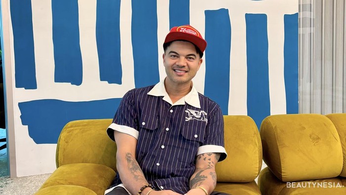 Guy Sebastian Cerita Album 