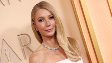 Gwyneth Paltrow Tuai Kritik Imbas Bintangi Iklan Properti Mewah Israel