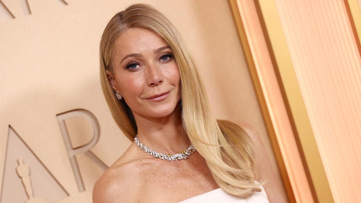 Gwyneth Paltrow Tuai Kritik Imbas Bintangi Iklan Properti Mewah Israel