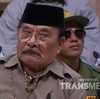 Kondisi kesehatan komedian Haji Bolot membaik setelah perawatan.