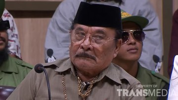 Update Kondisi Bolot: Sudah Membaik dan Ingin Pulang