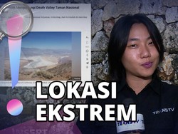 Punya Panorama Memukau, Sederet Wisata Dunia Ini Ternyata Berbahaya