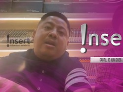 Insert Pagi: Dugaan Penipuan Audio Seret Vicky Prasetyo, Ini Faktanya!