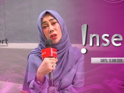 Insert Pagi: Curahan Hati Mama Amy soal Raffi yang Kerap Kena Fitnah