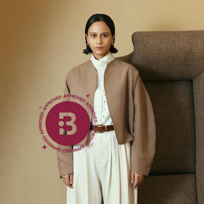 Inspirasi gaya minimalist modern ala Lutesha