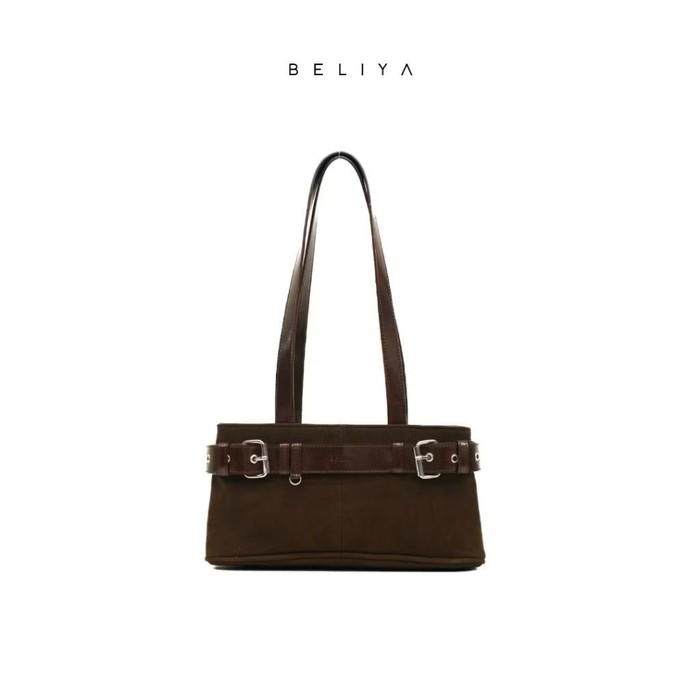 Inspirasi gaya minimalist modern ala Lutesha