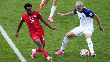 Liputan Olahraga CNN Sport : Tampil di 3 Piala Dunia, Kanada Masih Belum Rasakan Kemenangan
