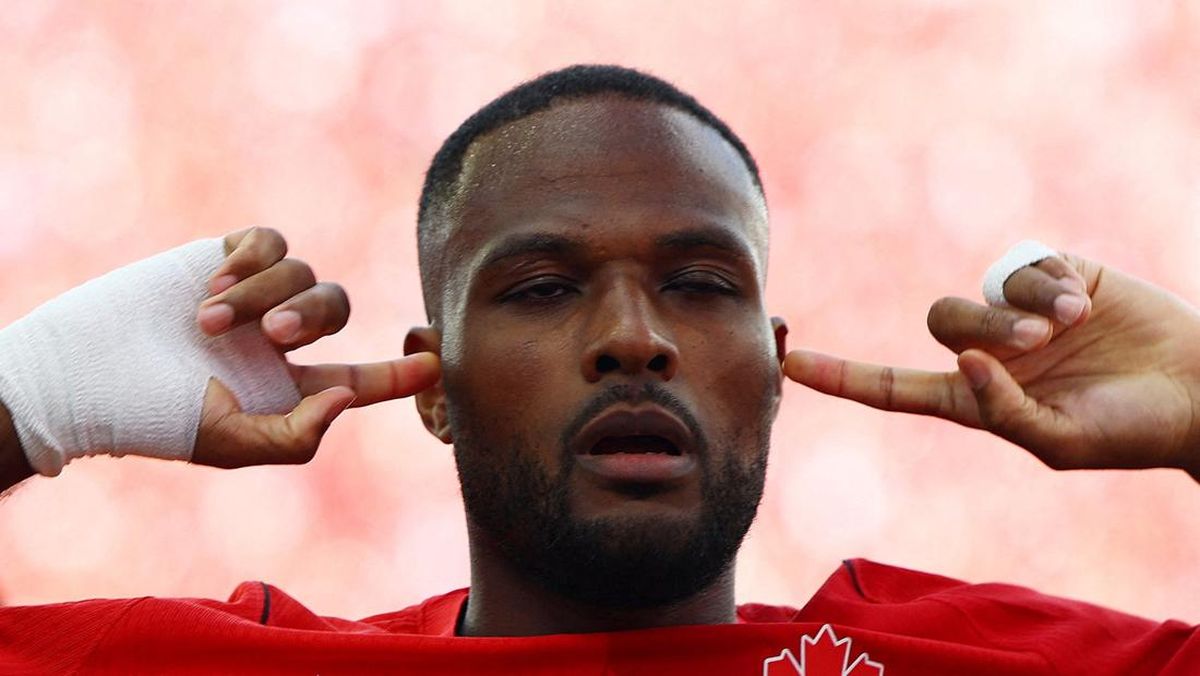 Piala Dunia 2026: Cyle Larin, Dua Menit Masuk Lapangan dan Cetak Gol