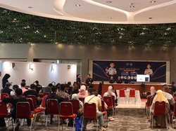 Imigrasi Bekasi Jemput Bola, 130 Paspor Ludes Kurang dari 24 Jam