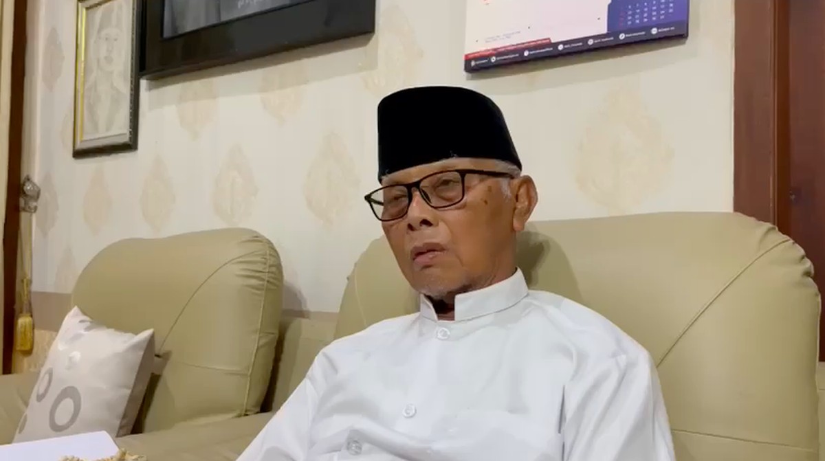 Ketua MUI Sebut Alasan Prabowo Tidak Disukai Asing, Singgung IMF