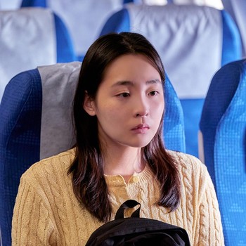 Potret Kim Min Ha Jadi Pembelot Korea Utara di Film Terbaru, Hana Korea