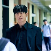 Profil Kim Moo Yeol, Aktor yang Popularitasnya Makin Melejit di Serial Teach You a Lesson