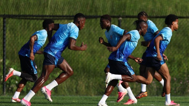 Haiti tidak akan memberikan kemenangan mudah kepada Skotlandia di Piala Dunia 2026.