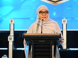 LCC 4 Pilar MPR Jadi Wadah Pendidikan Karakter & Penguatan Nasionalisme