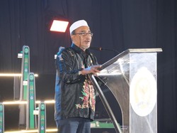 MPR Harap LCC 4 Pilar di Kalteng Lahirkan Generasi Cerdas-Berintegritas