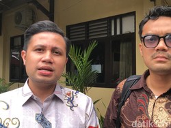 Rafid Ngaku Dicatut Jadi Pembina Little Aresha Usai Pinjami KTP Saat Kuliah