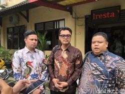 Blak-blakan Hakim Rafid Sebut Namanya Dicatut Ketua Yayasan Little Aresha Jogja