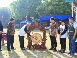 Lewat LKBB-PB, MPR Perkuat Nilai-nilai Luhur Bangsa kepada Generasi Muda