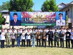SMK Negeri 2 Karanganyar Siap Pertahankan Gelar Jateng di LKBB-PB Nasional