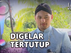 Menelusuri Lokasi Pernikahan Jennifer Coppen dan Justin Hubner di Bali 