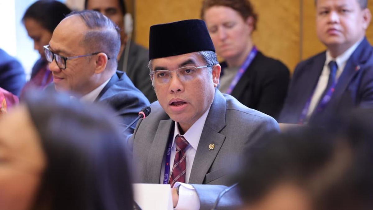 Peserta Magang Nasional Ngaku Puas, Komentar Begini ke Menaker