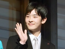 Sosok Pangeran Jepang Gen Z yang Diragukan untuk Naik Takhta