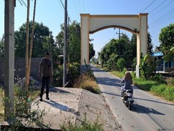 Pria Penuh Luka di Jalan Grobogan Terungkap Tewas Dianiaya, Pelaku Diringkus!