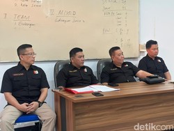 Hukuman Gelitik Dilarang di Latihan Tembak, Perbakin Surabaya: Itu Modus!