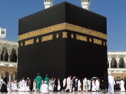 Perbedaan Haji dan Umrah