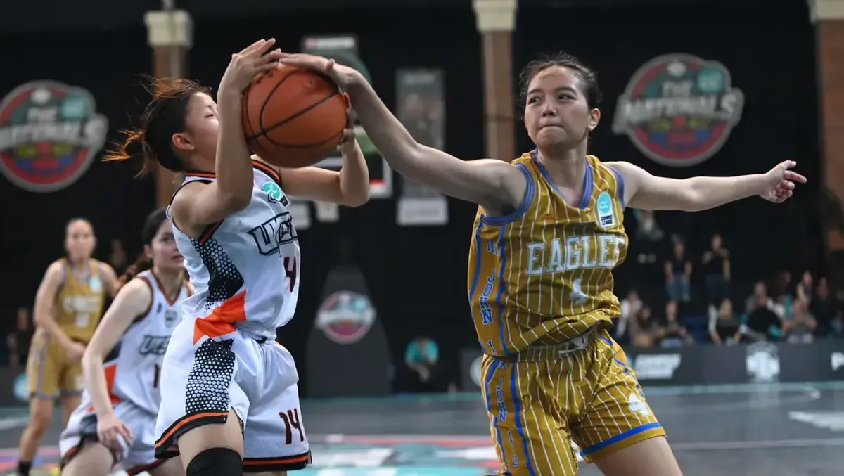 Hasil Campus League: UPH dan Ubaya Berbagi Peringkat 3