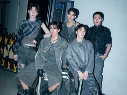 PERSES Spill Lagu Favorit, Jung Pilih Alamak Buat Naikin Mood