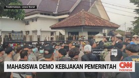 demo mahasiswa,