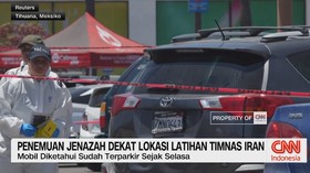 Sepak Bola Iran